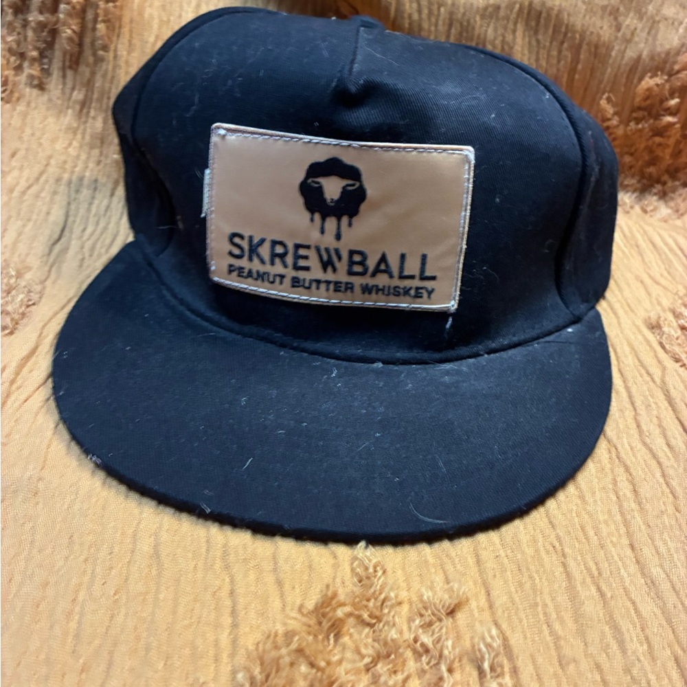 Men’s SkrewBall SnapBack